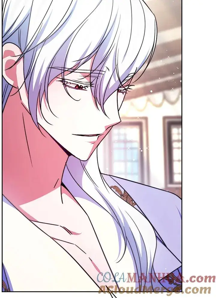 漫画《完结后的伊万杰琳》第50话第21张图