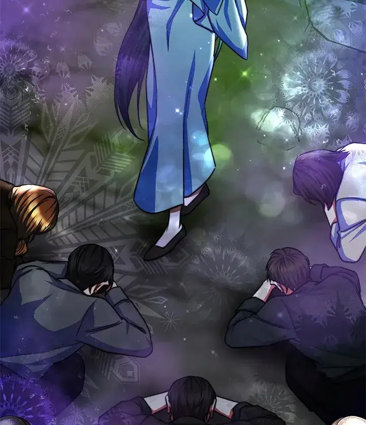 《完结后的伊万杰琳》第69话图116