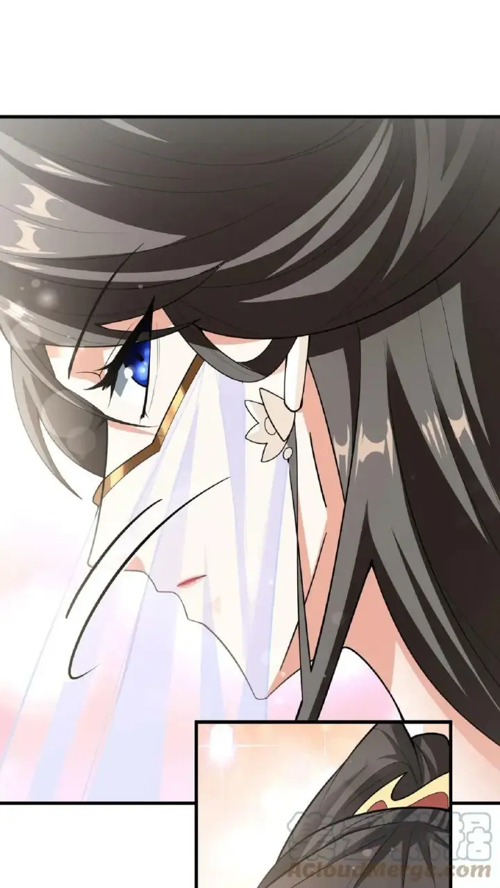 《完了啊！女帝的软饭丈夫居然无敌》第31话 魅力无限图27