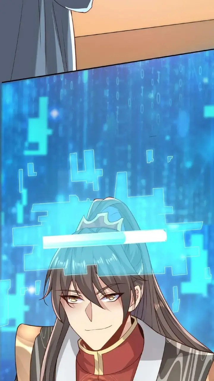 《完了啊！女帝的软饭丈夫居然无敌》第42话 拿来吧你图4