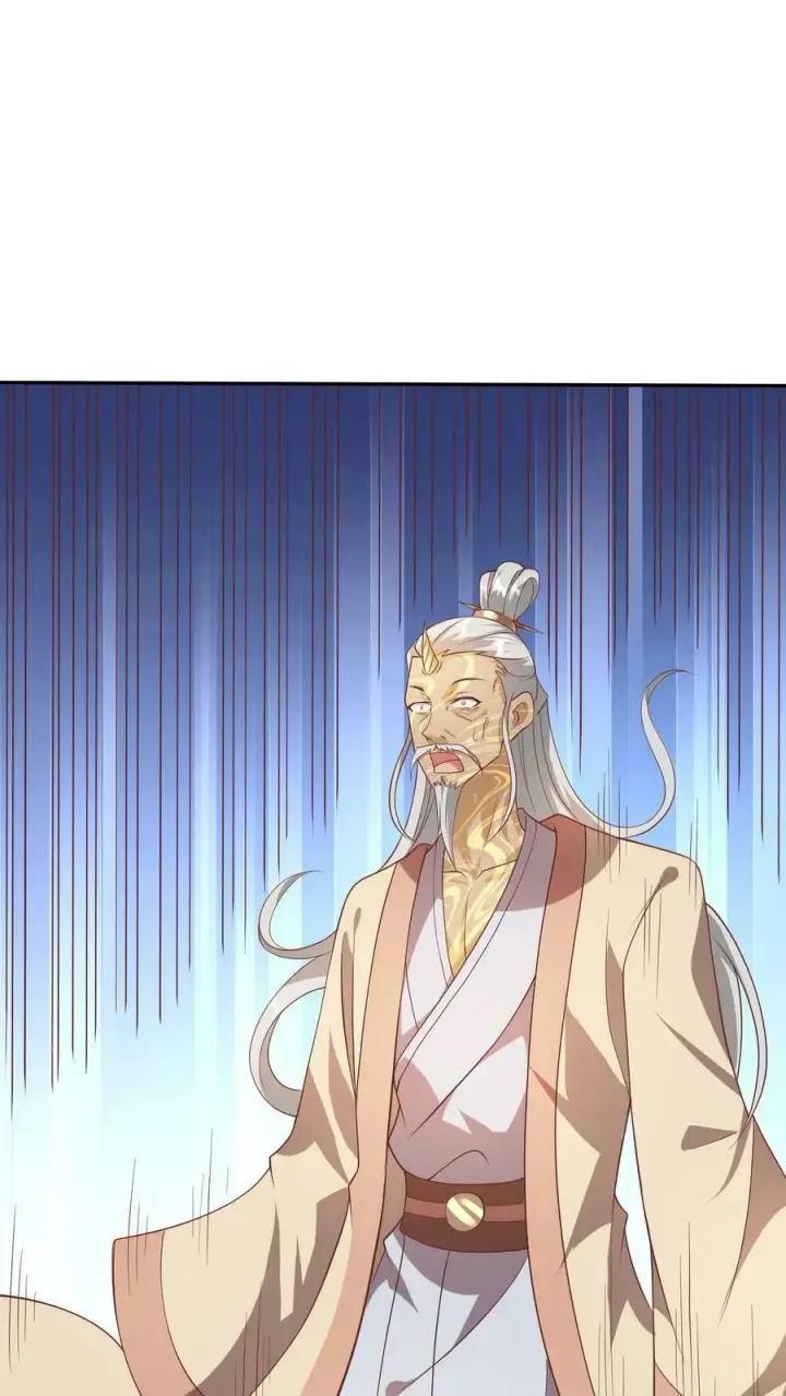 漫画《完了啊！女帝的软饭丈夫居然无敌》第46话 传承之灵第14张图