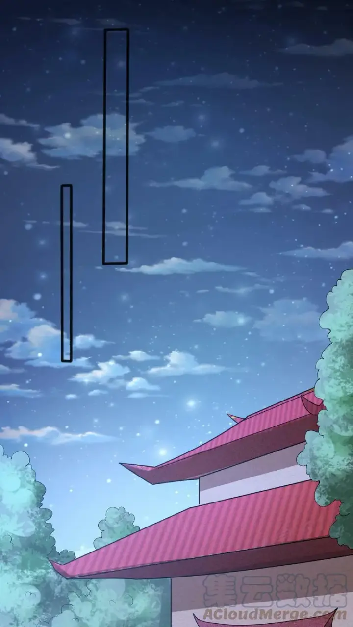 漫画《完了啊！女帝的软饭丈夫居然无敌》第61话 初次就这么没了第27张图