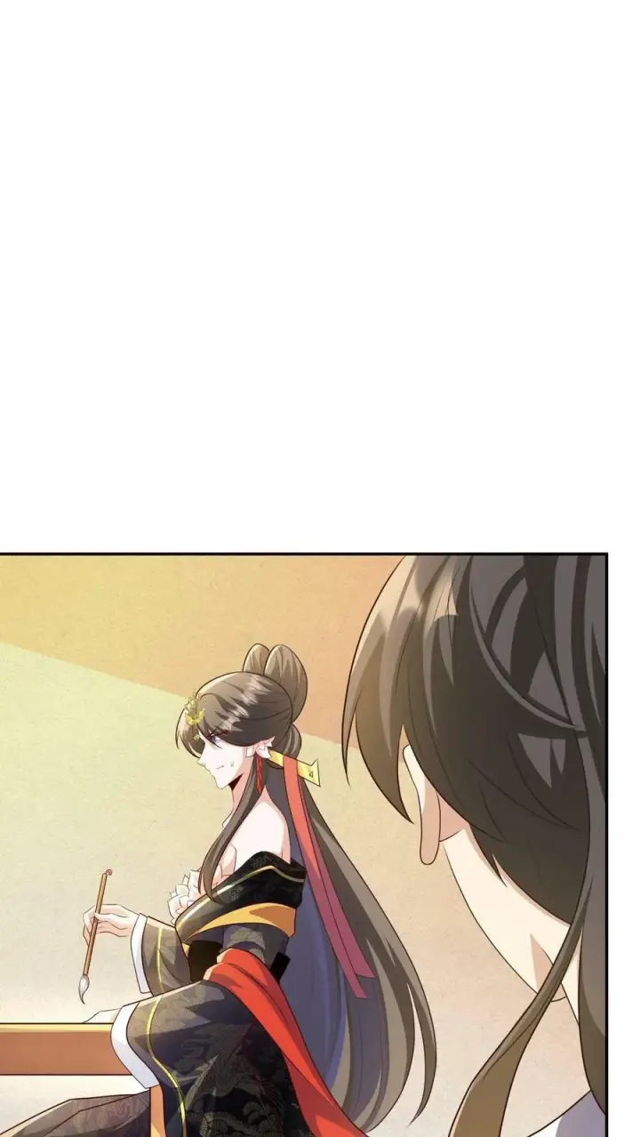 漫画《完了啊！女帝的软饭丈夫居然无敌》第63话 被操控的人生第20张图