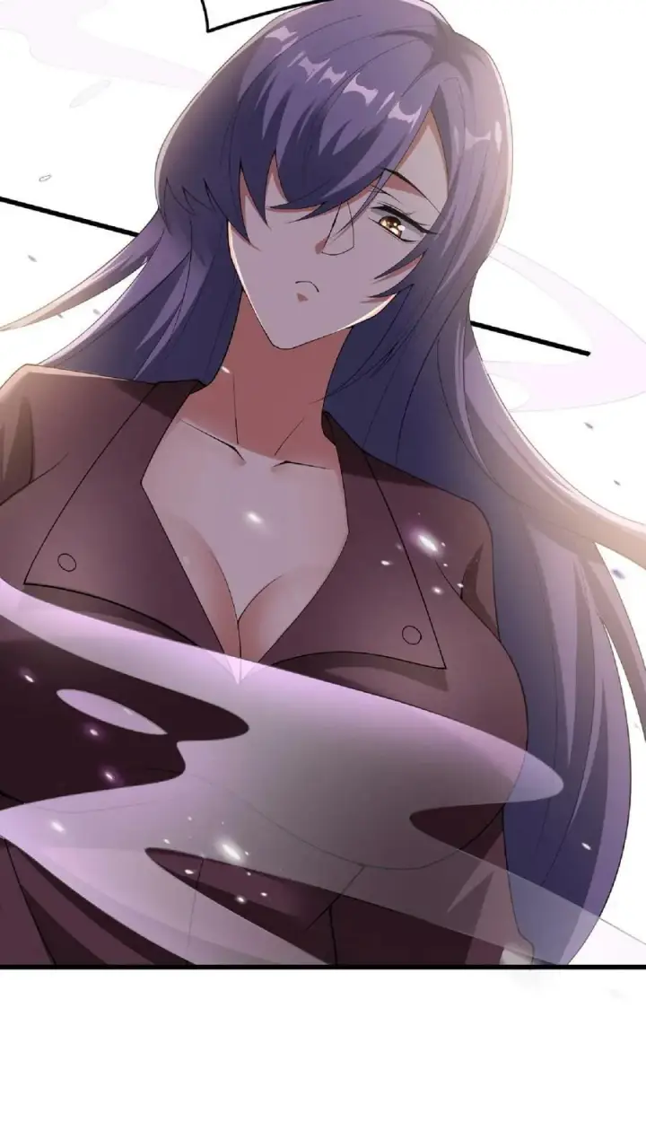 漫画《完了啊！女帝的软饭丈夫居然无敌》第67话 魔族女帝洛㚯媛第30张图