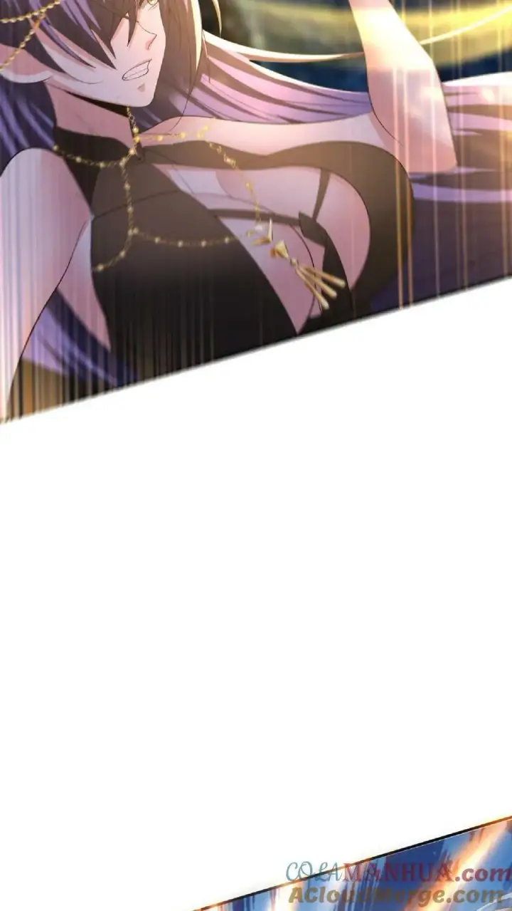 漫画《完了啊！女帝的软饭丈夫居然无敌》第83话 最尊敬的人伤你最深第23张图