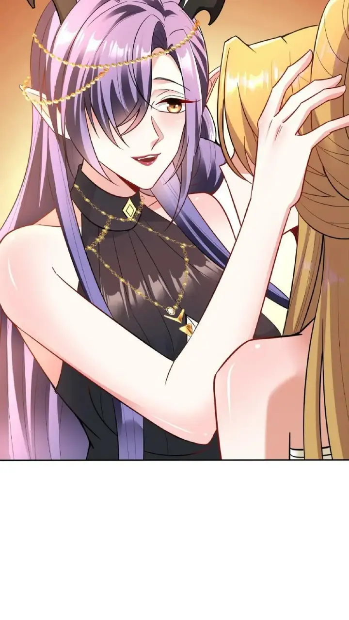 漫画《完了啊！女帝的软饭丈夫居然无敌》第91话 失踪的原因第18张图