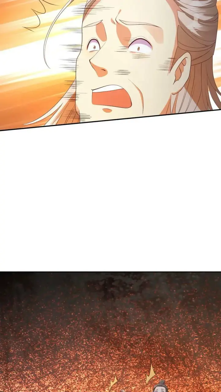 漫画《完了啊！女帝的软饭丈夫居然无敌》第96话 狗都不如萧天第12张图