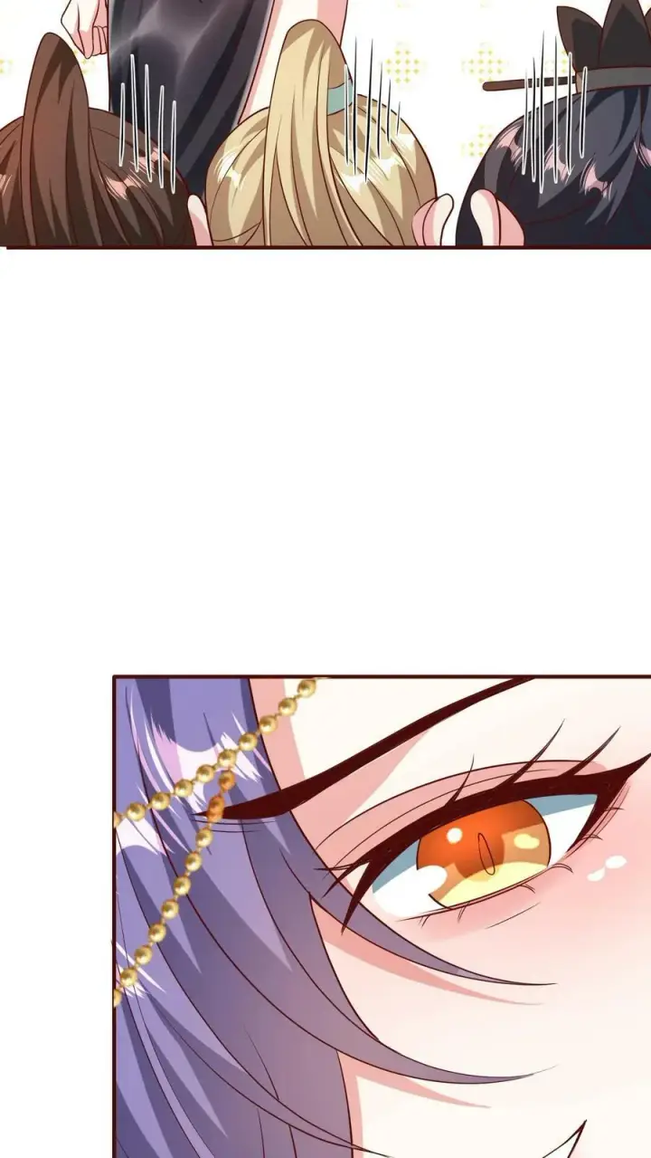 漫画《完了啊！女帝的软饭丈夫居然无敌》第99话 辛苦亲王了第8张图