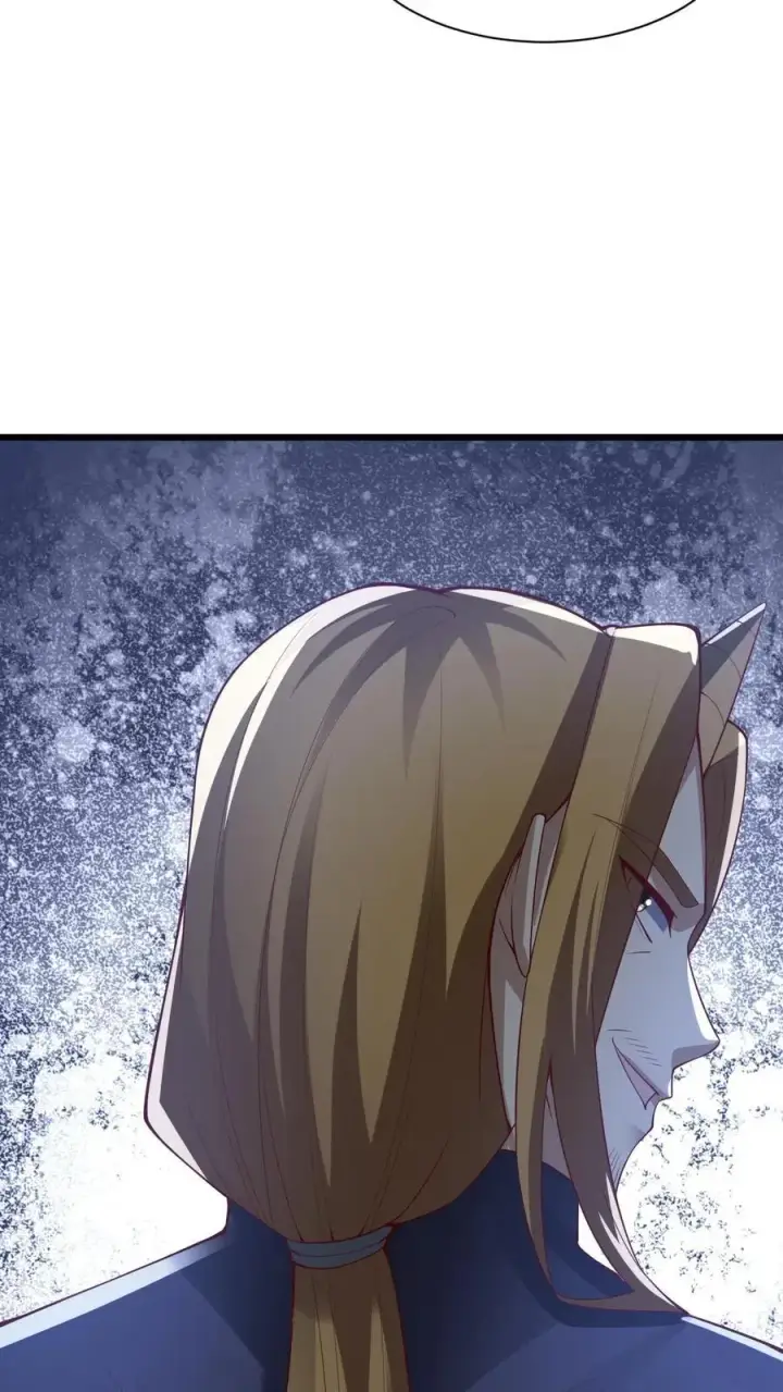 漫画《完了啊！女帝的软饭丈夫居然无敌》第292话 不让方便的方便第14张图