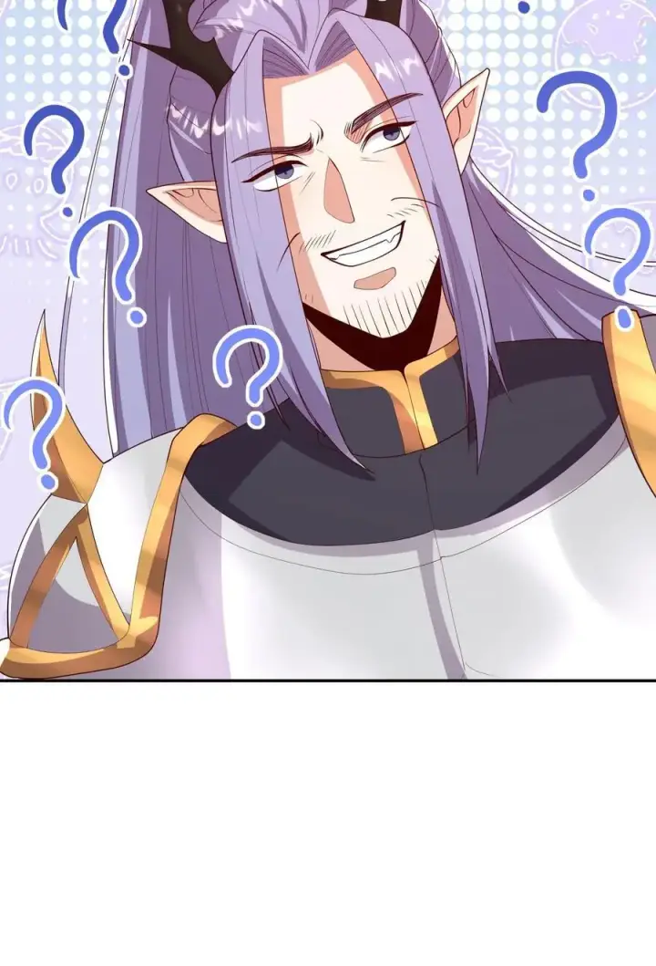 漫画《完了啊！女帝的软饭丈夫居然无敌》第294话 还不如都炸了第22张图