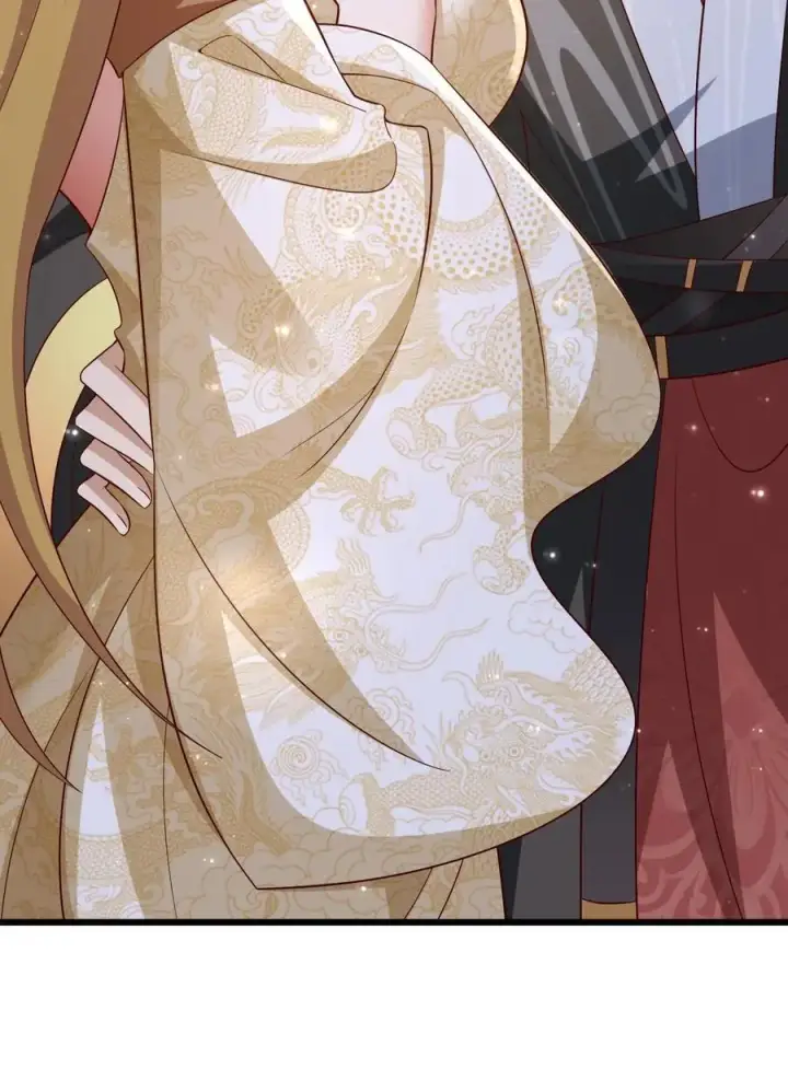 漫画《完了啊！女帝的软饭丈夫居然无敌》第298话 吃一辈子第28张图