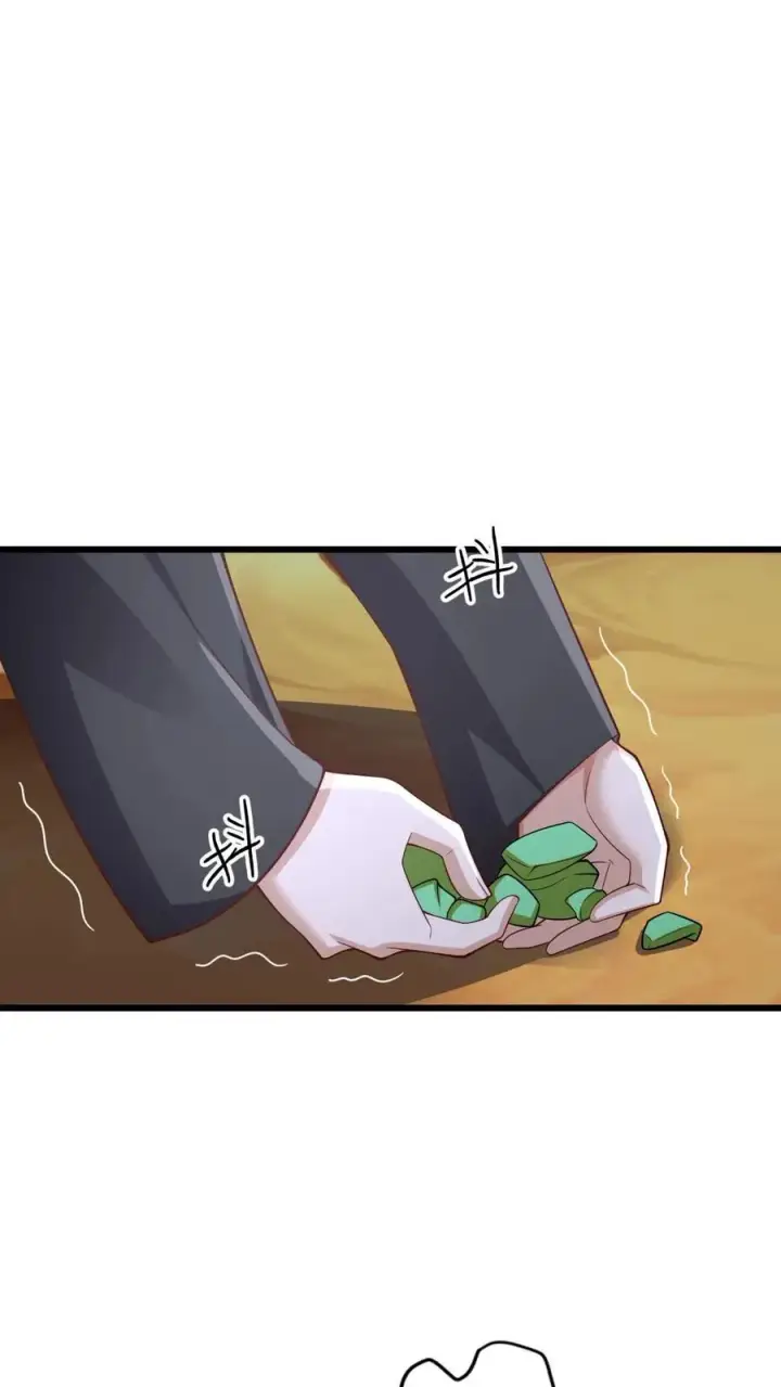 漫画《完了啊！女帝的软饭丈夫居然无敌》第310话 颜色等级第20张图