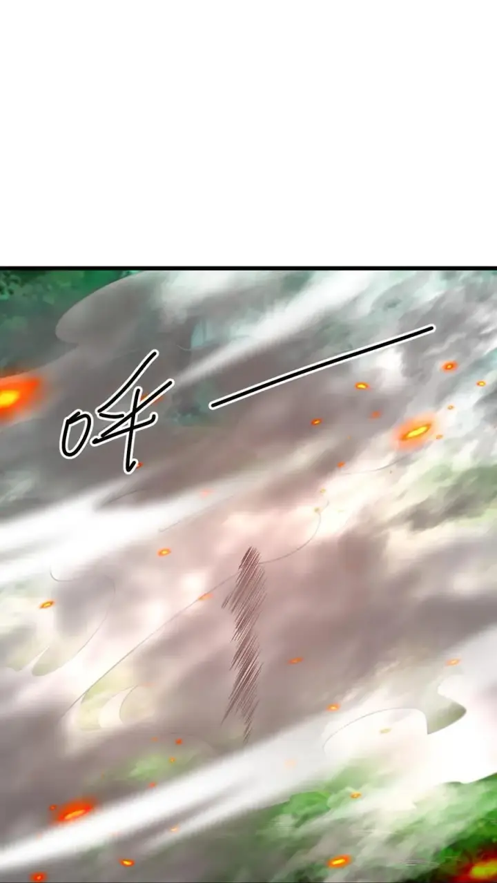 漫画《完了啊！女帝的软饭丈夫居然无敌》第313话 不装了我摊牌了第20张图
