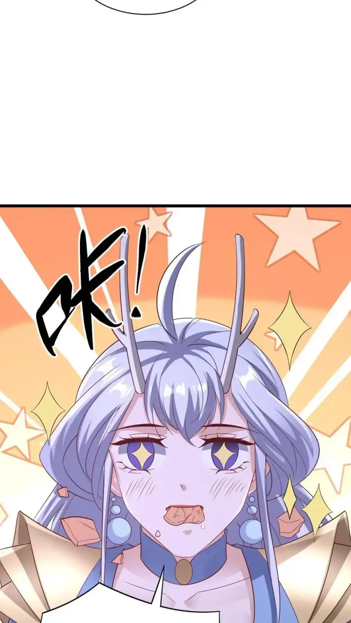 漫画《完了啊！女帝的软饭丈夫居然无敌》第314话 雪家完了第20张图