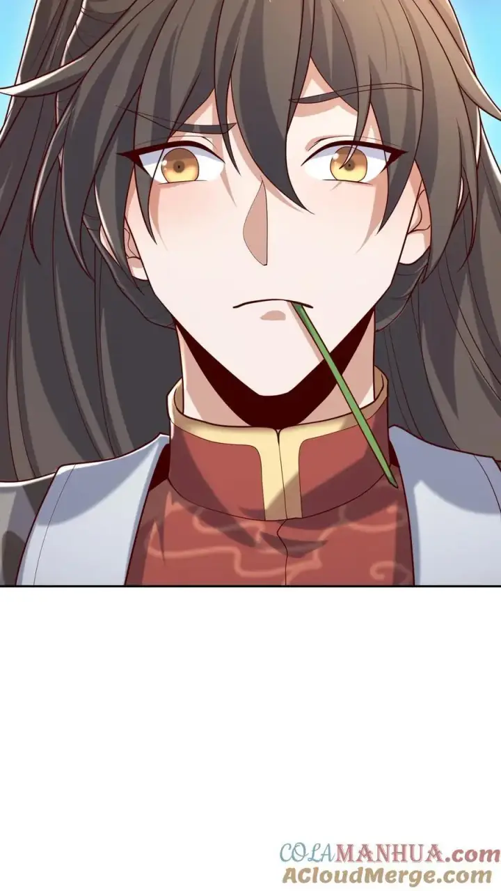 《完了啊！女帝的软饭丈夫居然无敌》第332话 真·熊图7