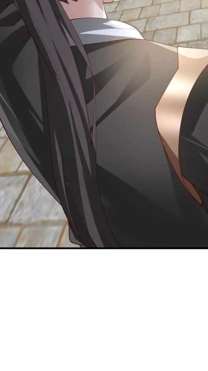 《完了啊！女帝的软饭丈夫居然无敌》第333话 蒙对了图4