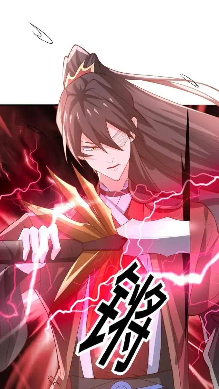《完了啊！女帝的软饭丈夫居然无敌》第376话 又要死了？图2