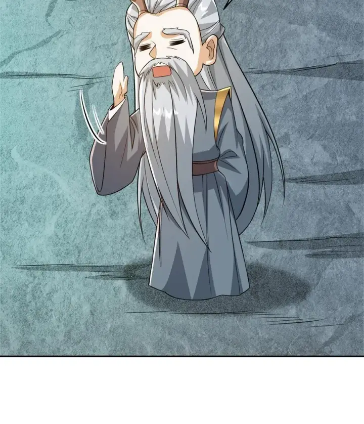 《完了啊！女帝的软饭丈夫居然无敌》第378话 龙丘道白自爆了图24