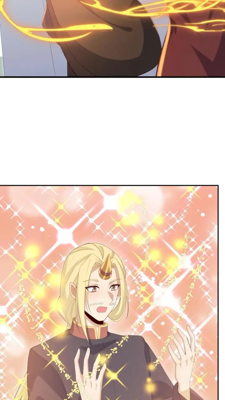 《完了啊！女帝的软饭丈夫居然无敌》第380话 难过不了一点图14