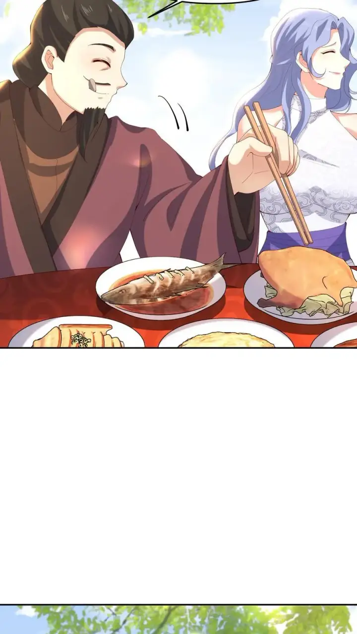 《完了啊！女帝的软饭丈夫居然无敌》第390话 遭到埋伏图24