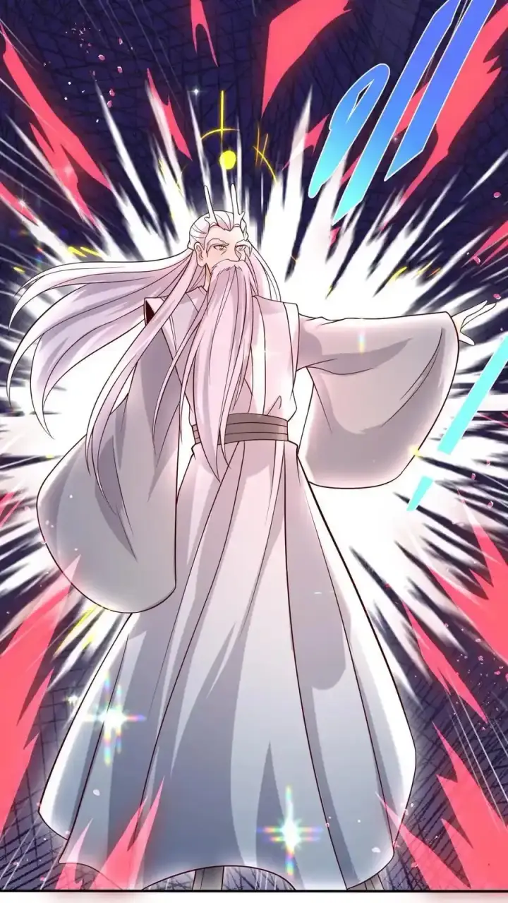 漫画《完了啊！女帝的软饭丈夫居然无敌》第369话 万道龙帝第24张图