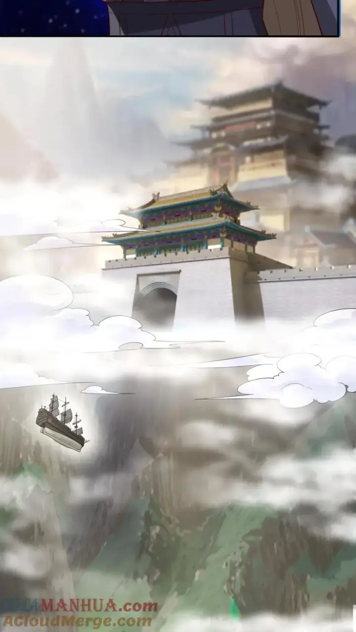 《完了啊！女帝的软饭丈夫居然无敌》第353话 太子殿下图19