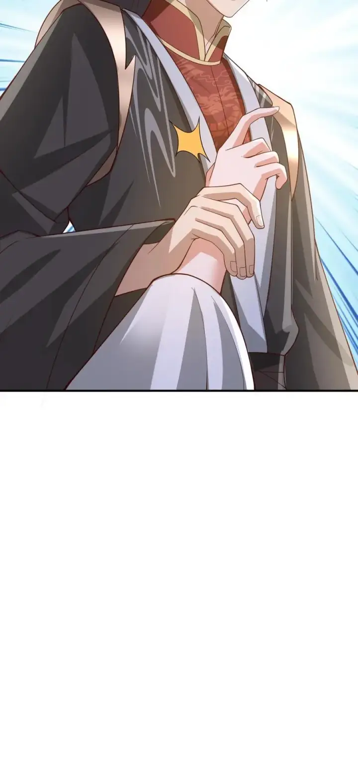 《完了啊！女帝的软饭丈夫居然无敌》第354话 灵能族，古神族？！图26