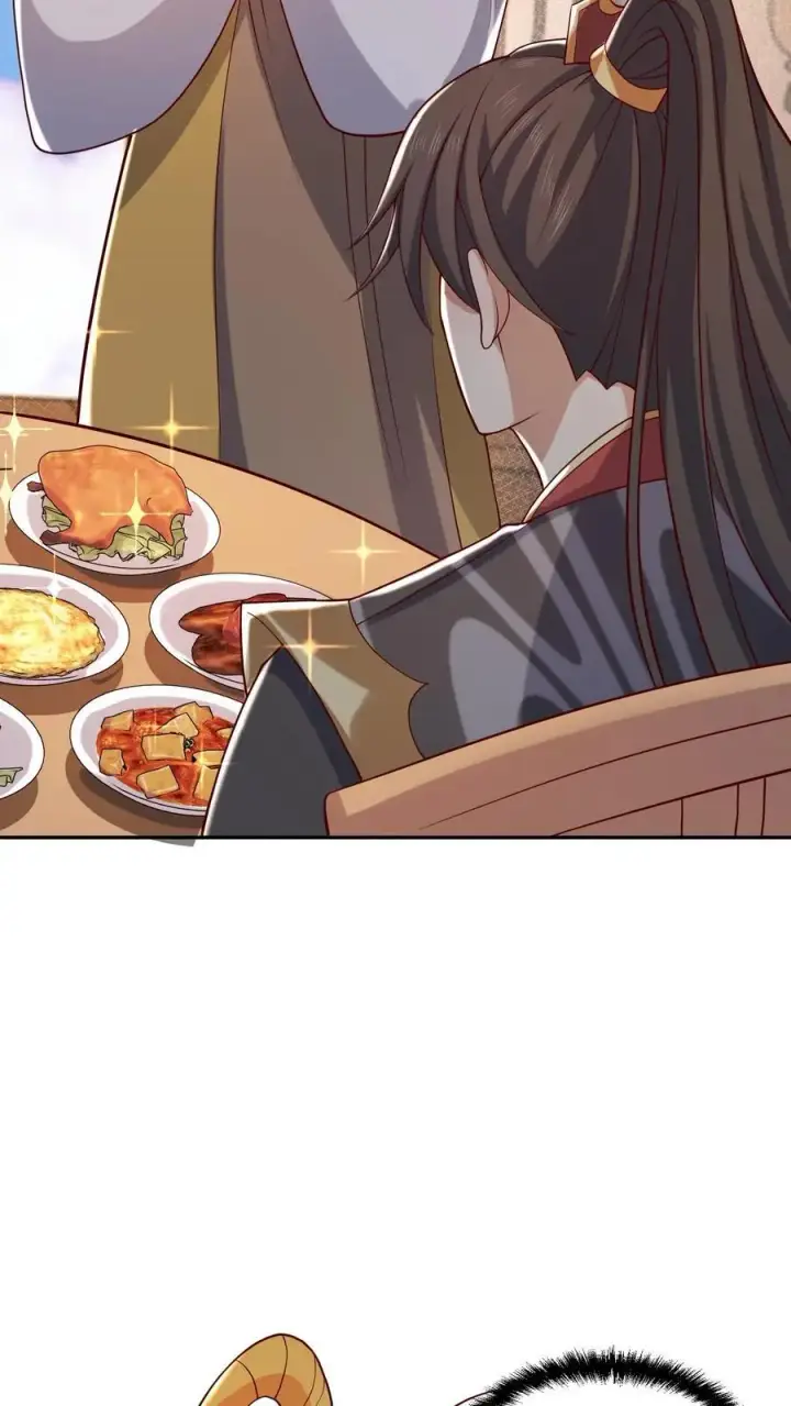 漫画《完了啊！女帝的软饭丈夫居然无敌》第356话 道德绑架大法第6张图