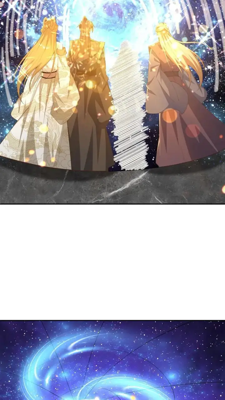 《完了啊！女帝的软饭丈夫居然无敌》第357话 新的机遇图10