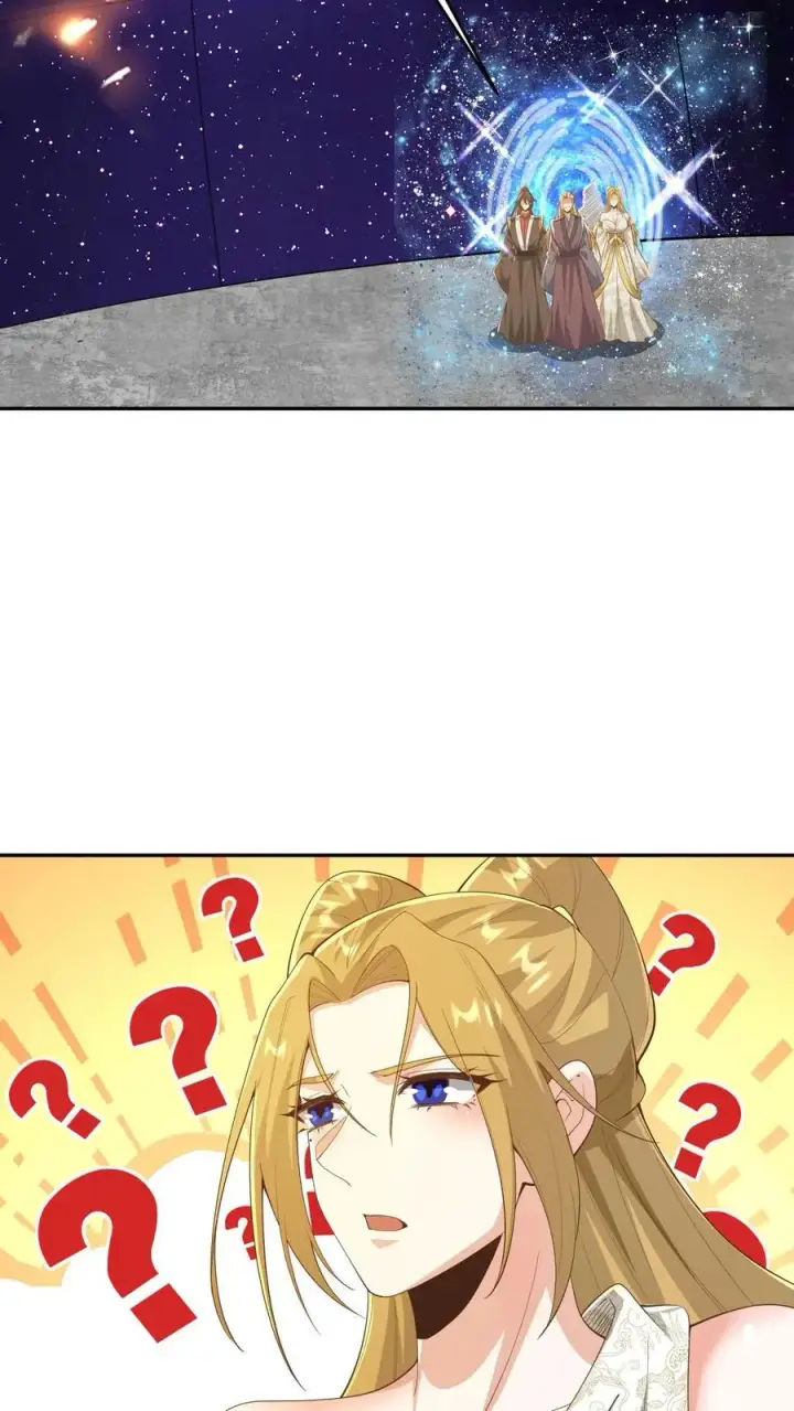 《完了啊！女帝的软饭丈夫居然无敌》第357话 新的机遇图12