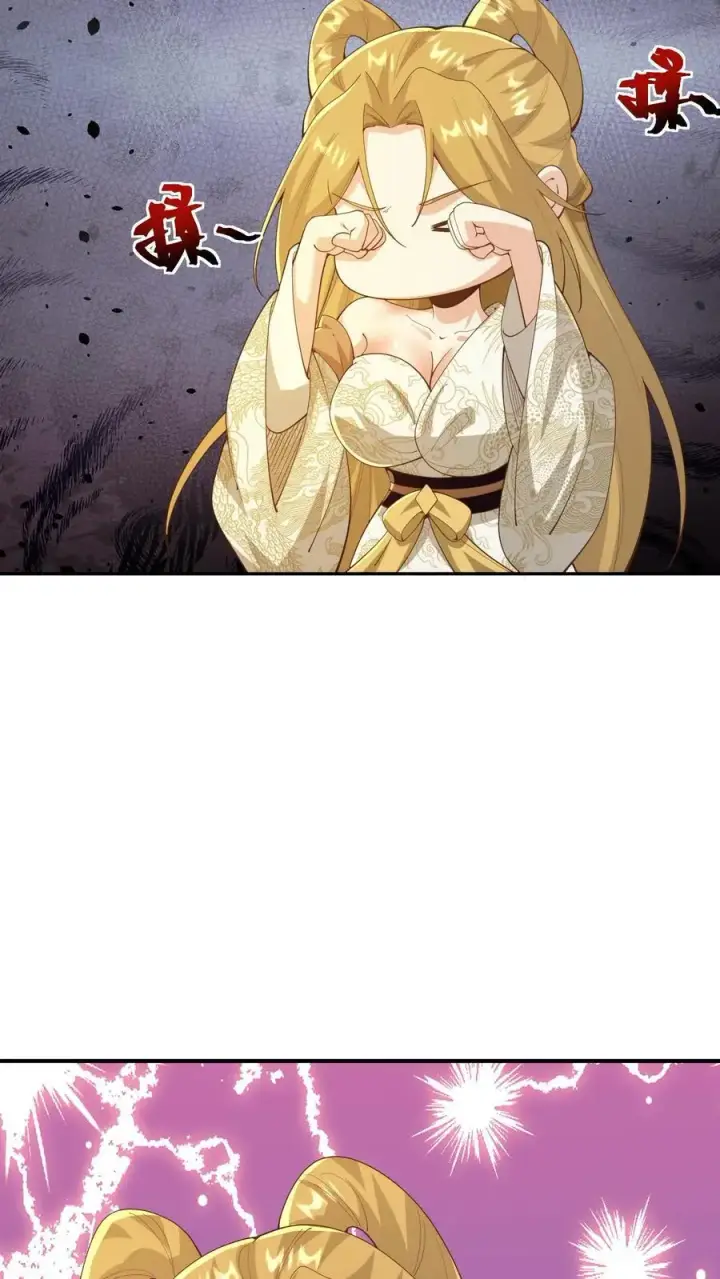 《完了啊！女帝的软饭丈夫居然无敌》第357话 新的机遇图14