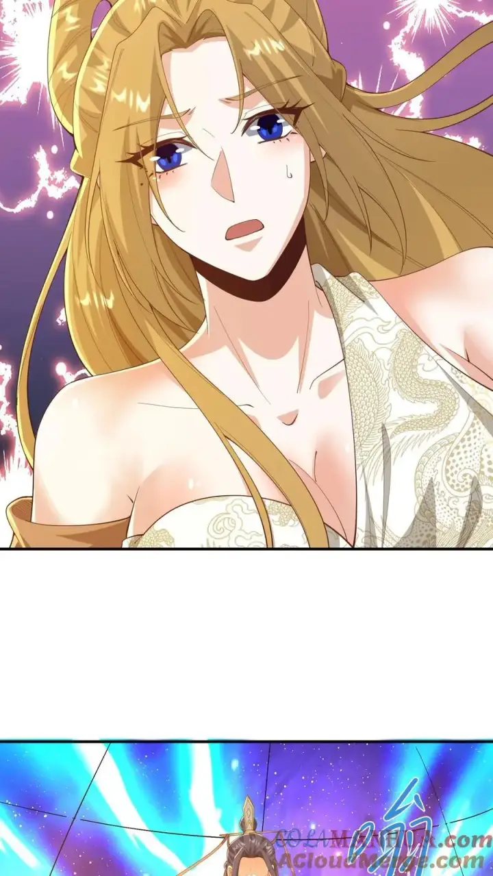 《完了啊！女帝的软饭丈夫居然无敌》第357话 新的机遇图15