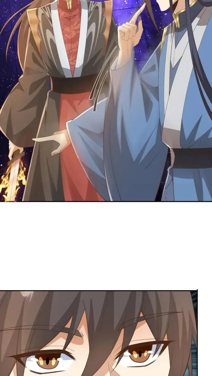 《完了啊！女帝的软饭丈夫居然无敌》第357话 新的机遇图26