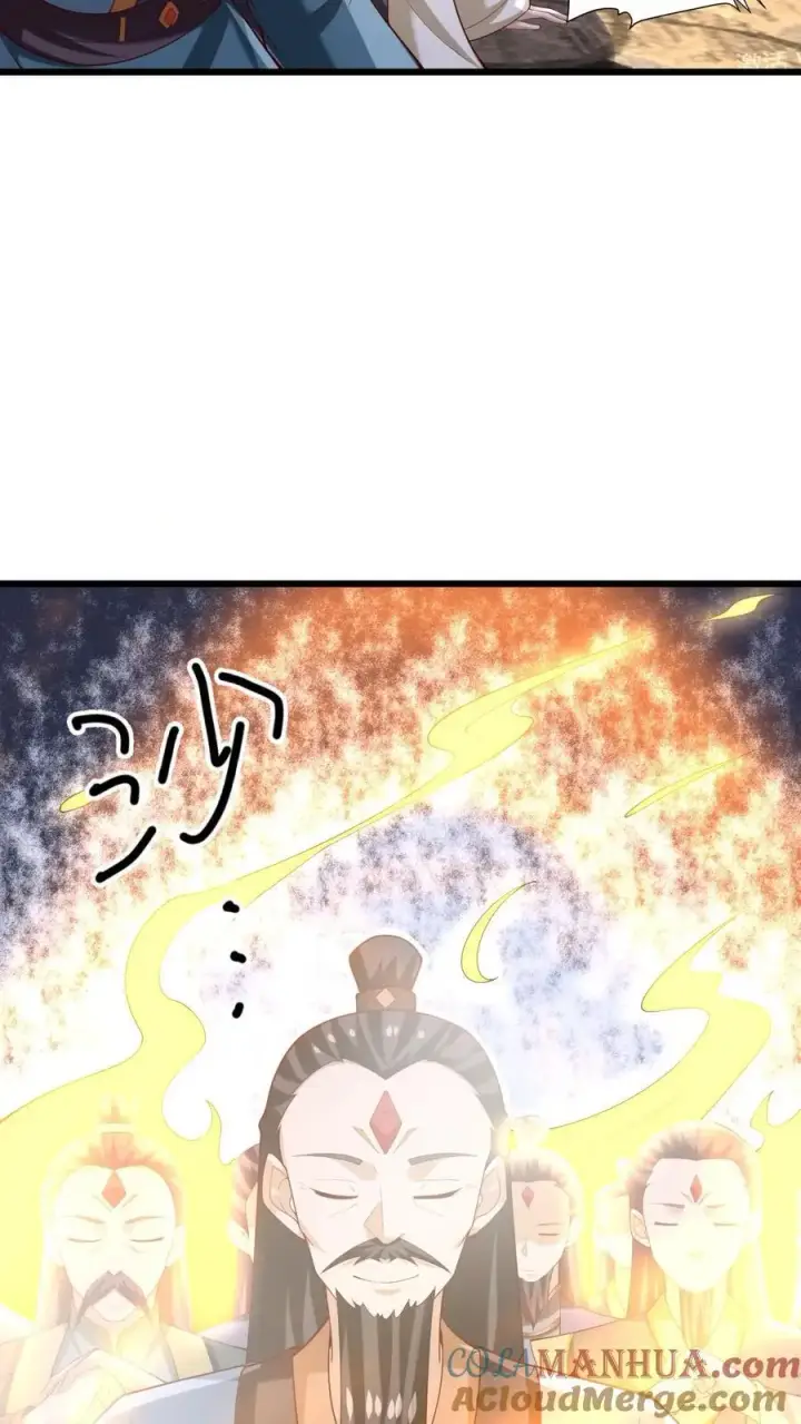 《完了啊！女帝的软饭丈夫居然无敌》第362话 有我在没意外图7