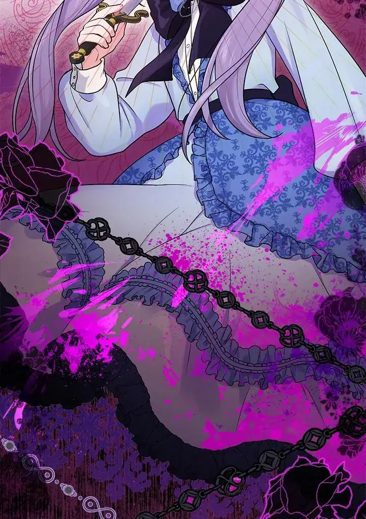 漫画《完美演绎养女角色》第1话第40张图