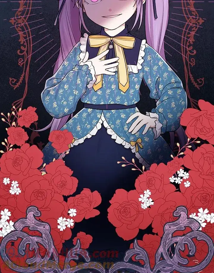 漫画《完美演绎养女角色》第3话第45张图