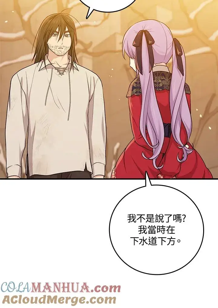 漫画《完美演绎养女角色》第17话第65张图