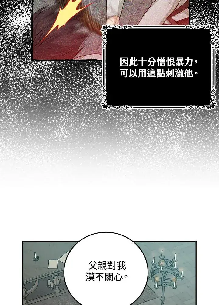 漫画《完美演绎养女角色》第18话第28张图
