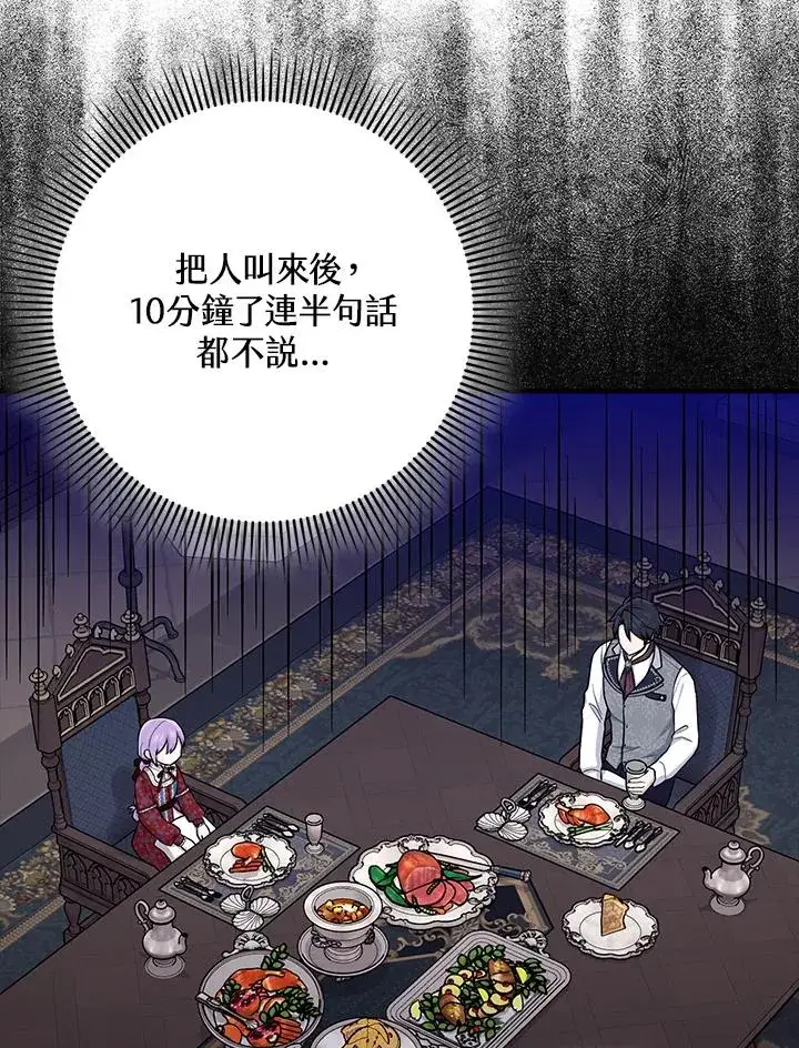 漫画《完美演绎养女角色》第19话第8张图
