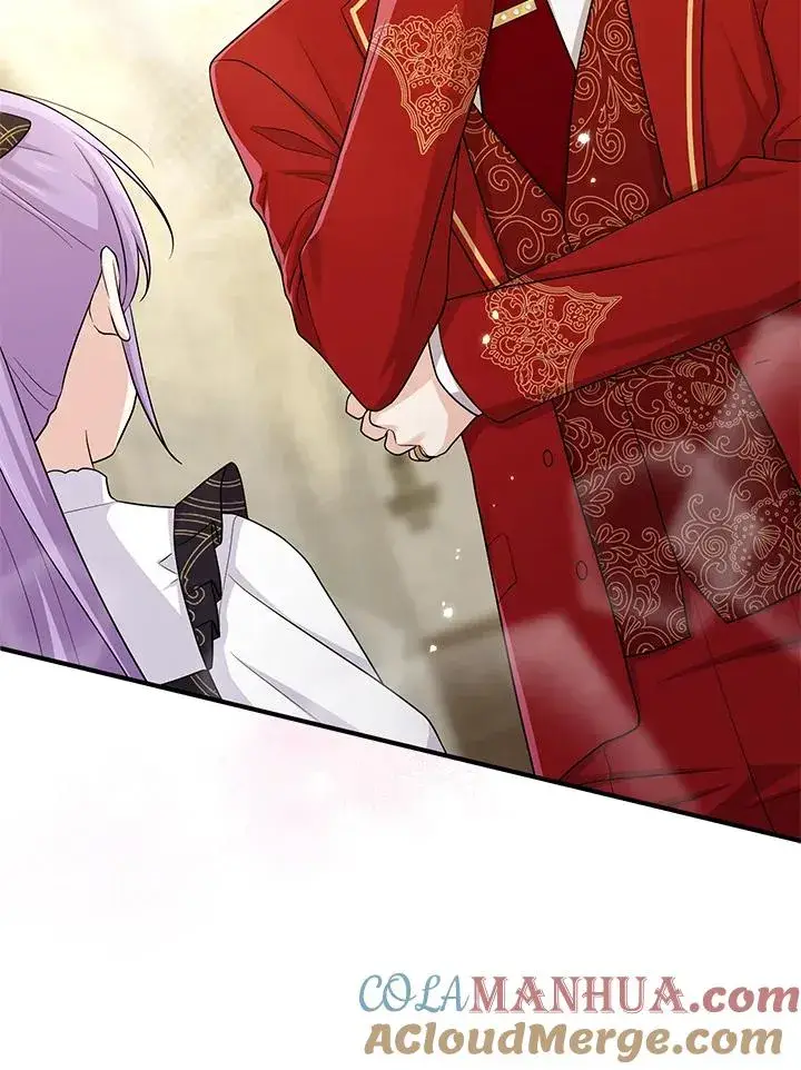 漫画《完美演绎养女角色》第21话第13张图
