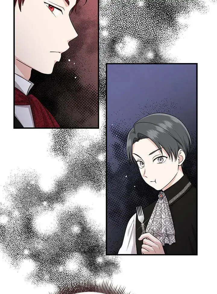 漫画《完美演绎养女角色》第24话第32张图
