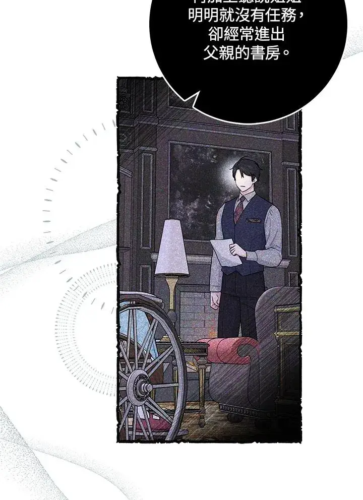 漫画《完美演绎养女角色》第28话第10张图