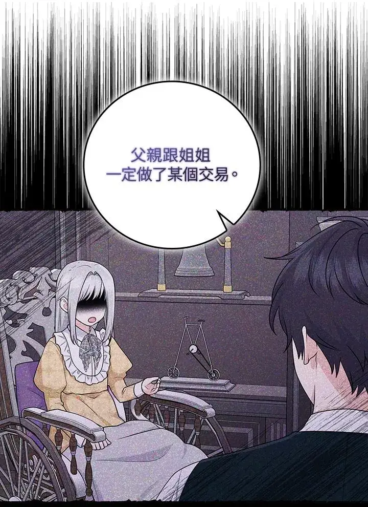 漫画《完美演绎养女角色》第28话第27张图