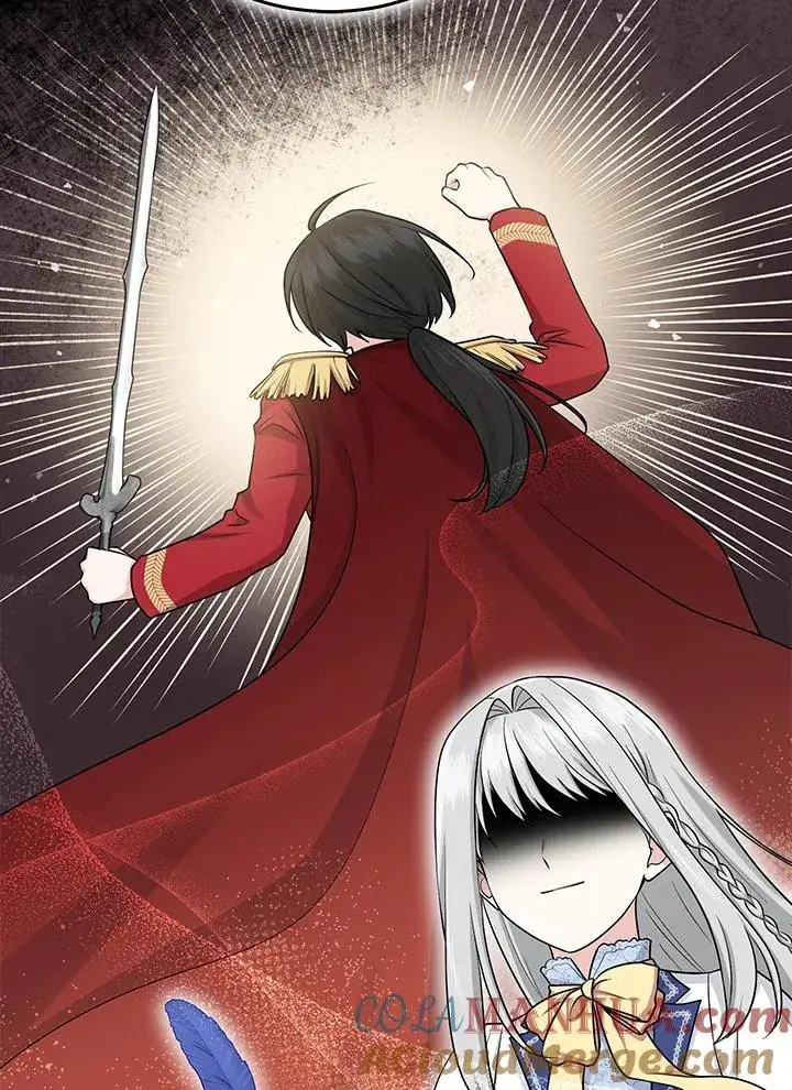 漫画《完美演绎养女角色》第28话第29张图