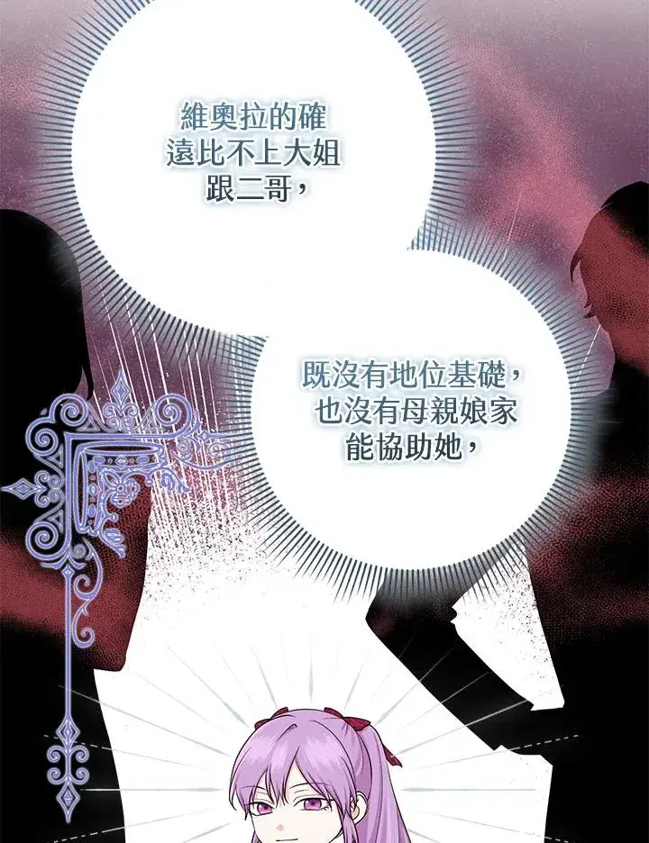 漫画《完美演绎养女角色》第28话第74张图