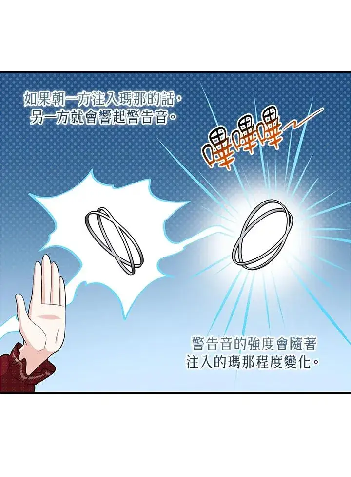 漫画《完美演绎养女角色》第34话第66张图
