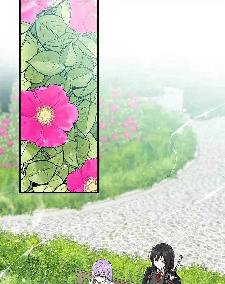 漫画《完美演绎养女角色》第36话第64张图