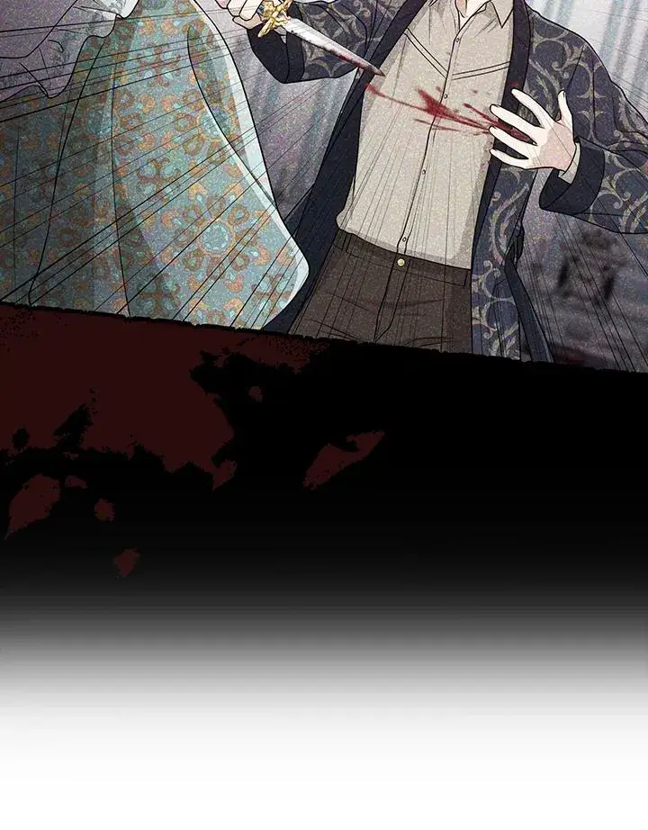漫画《完美演绎养女角色》第49话第95张图