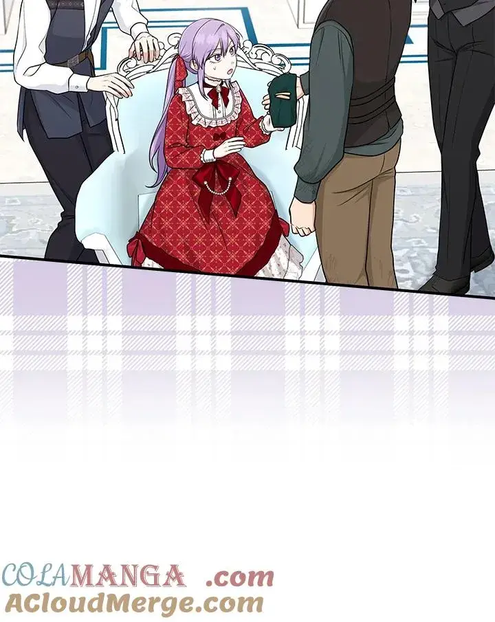 漫画《完美演绎养女角色》第50话第29张图