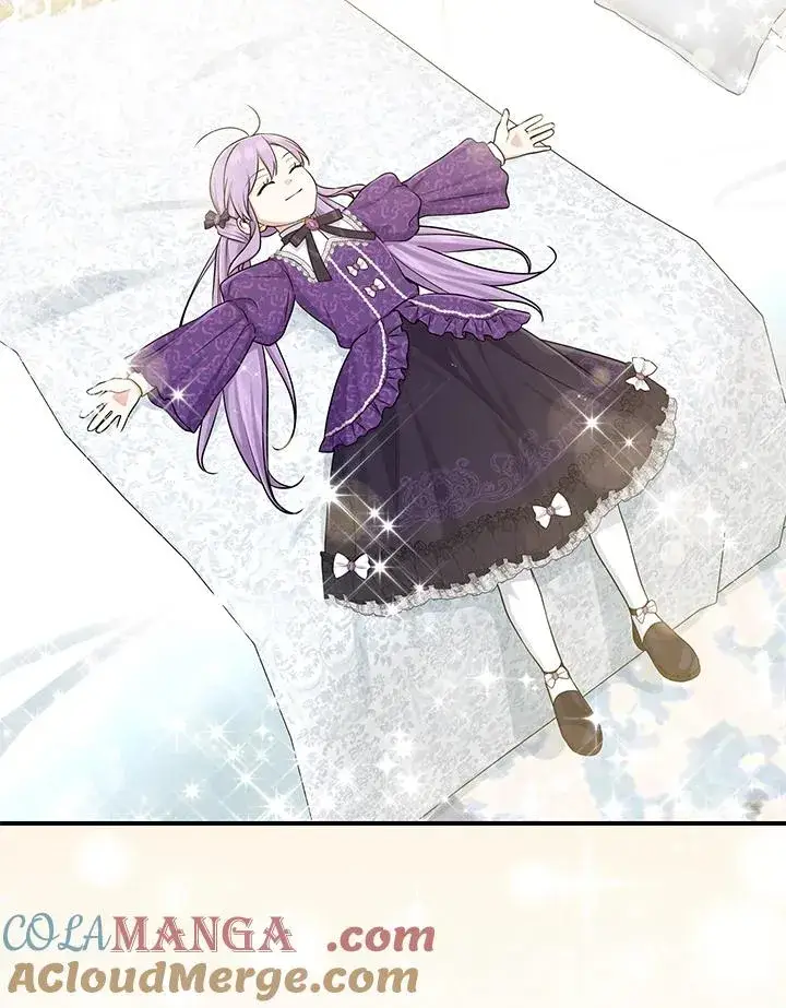 漫画《完美演绎养女角色》第50话第5张图